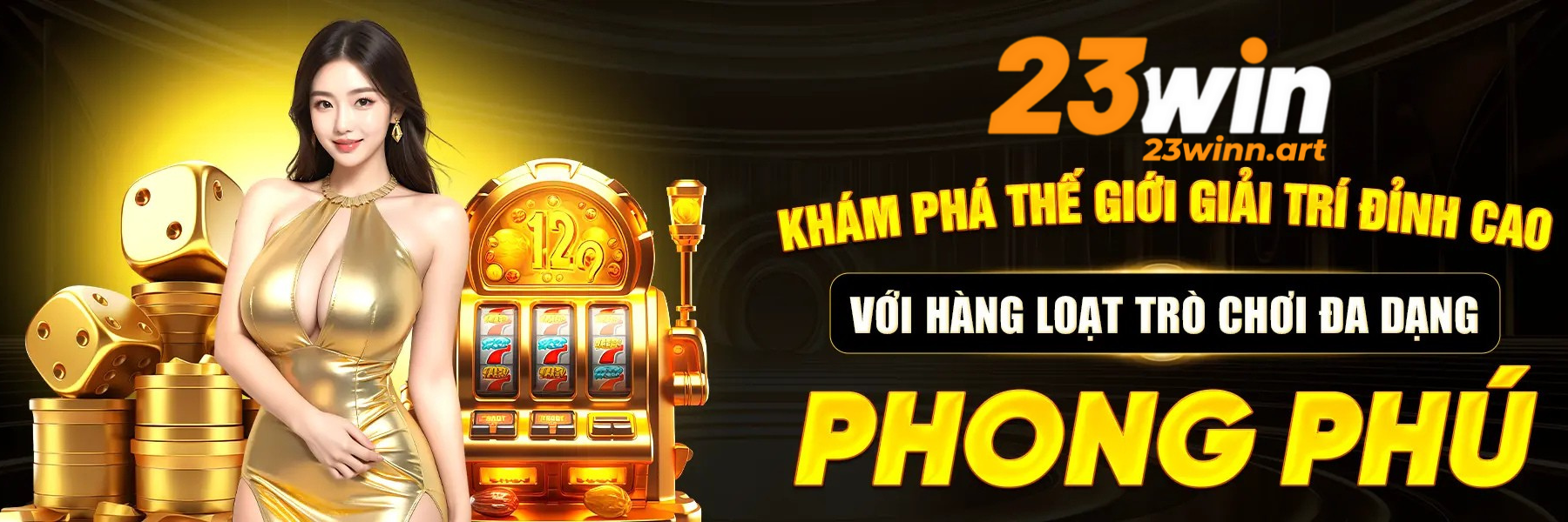 23Win Kham Pha The Gioi Giai Tri Dinh Cao