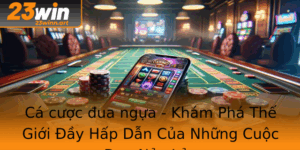 Ca Cuoc Ua Ngua Kham Pha The Gioi Ay Hap Dan Cua Nhung Cuoc Ua Nay Lua