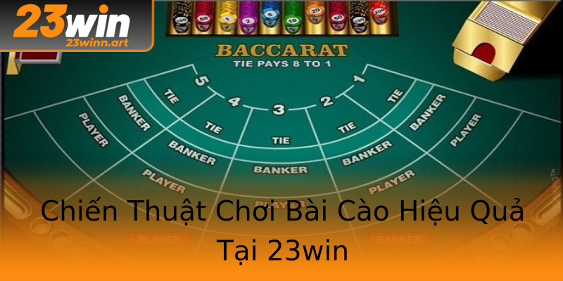 Chiến Thuật Chơi Bài Cào Hiệu Quả Tại 23win Chiến Thuật Chơi Bài Cào Hiệu Quả Tại 23win