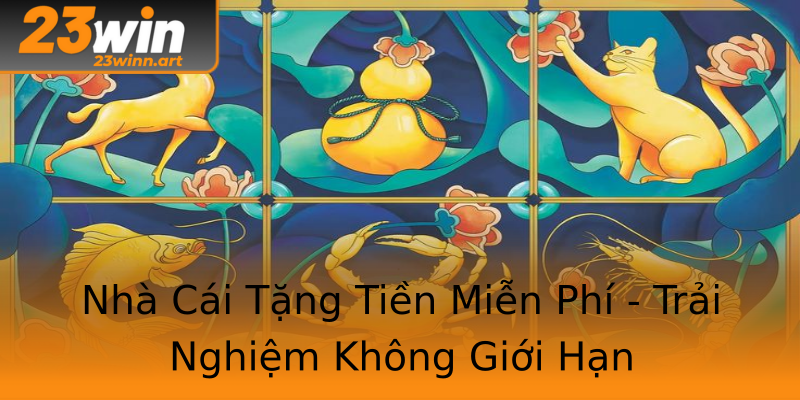 Nhà Cái Tặng Tiền Miễn Phí - Trải Nghiệm Không Giới Hạn Nhà Cái Tặng Tiền Miễn Phí - Trải Nghiệm Không Giới Hạn